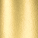 Gold Chrome Faux Leather