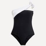 Tulum Black One Should Swimsuit
