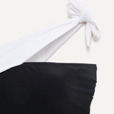 Tulum Black One Should Swimsuit