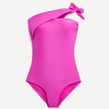 Tulum Pink One Should Swimsuit