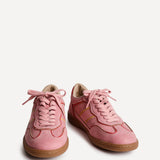 Vortex Pink & Red Trainers