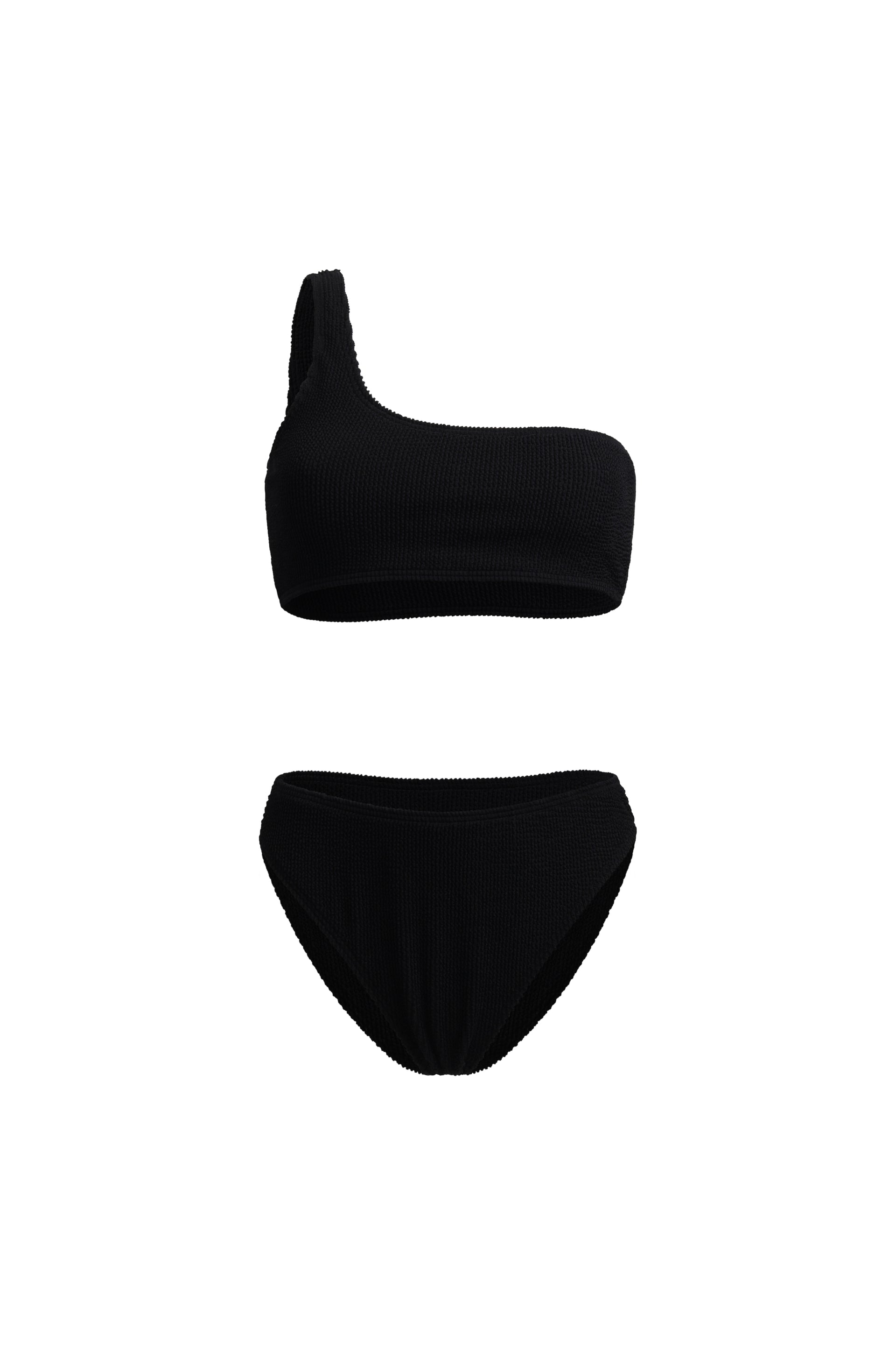 Roma One Shoulder Bikini