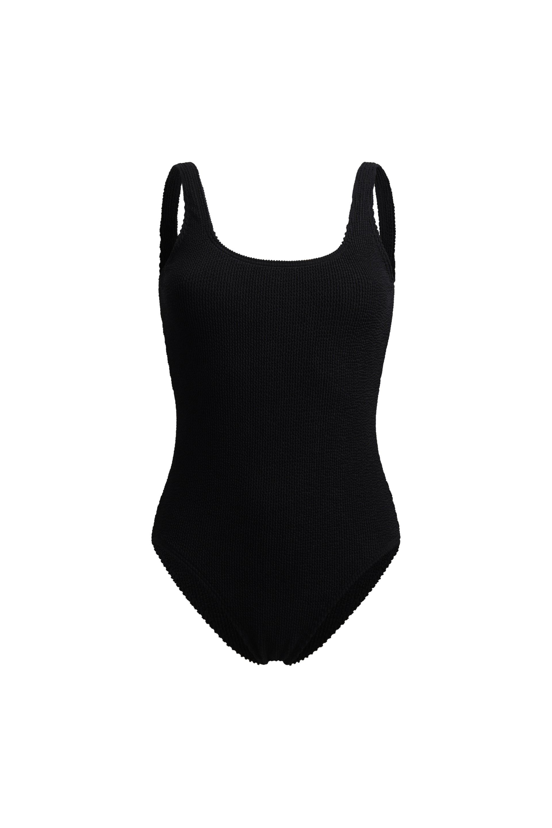 Goa Ribbed Swimsuit