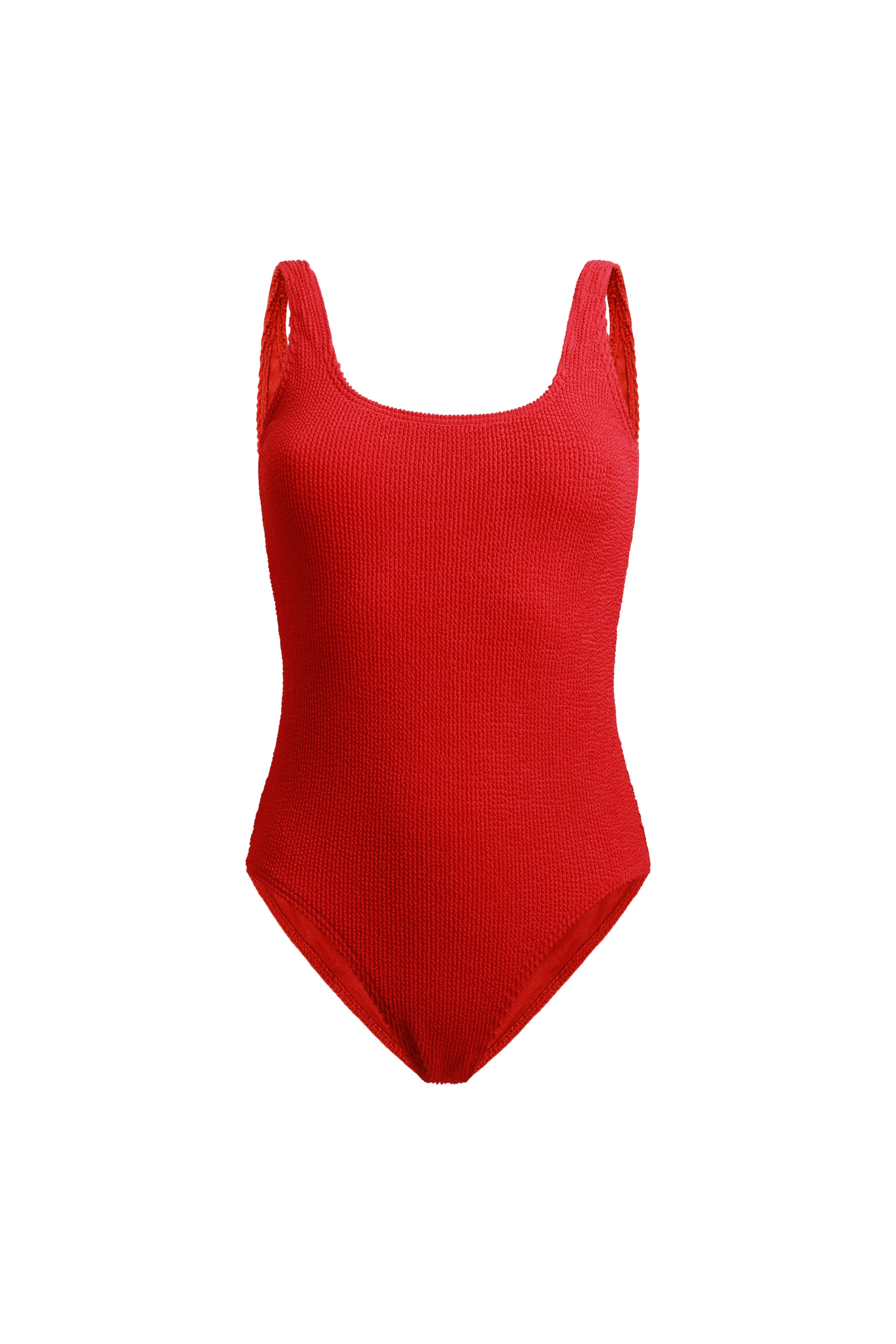 Goa Ribbed Swimsuit
