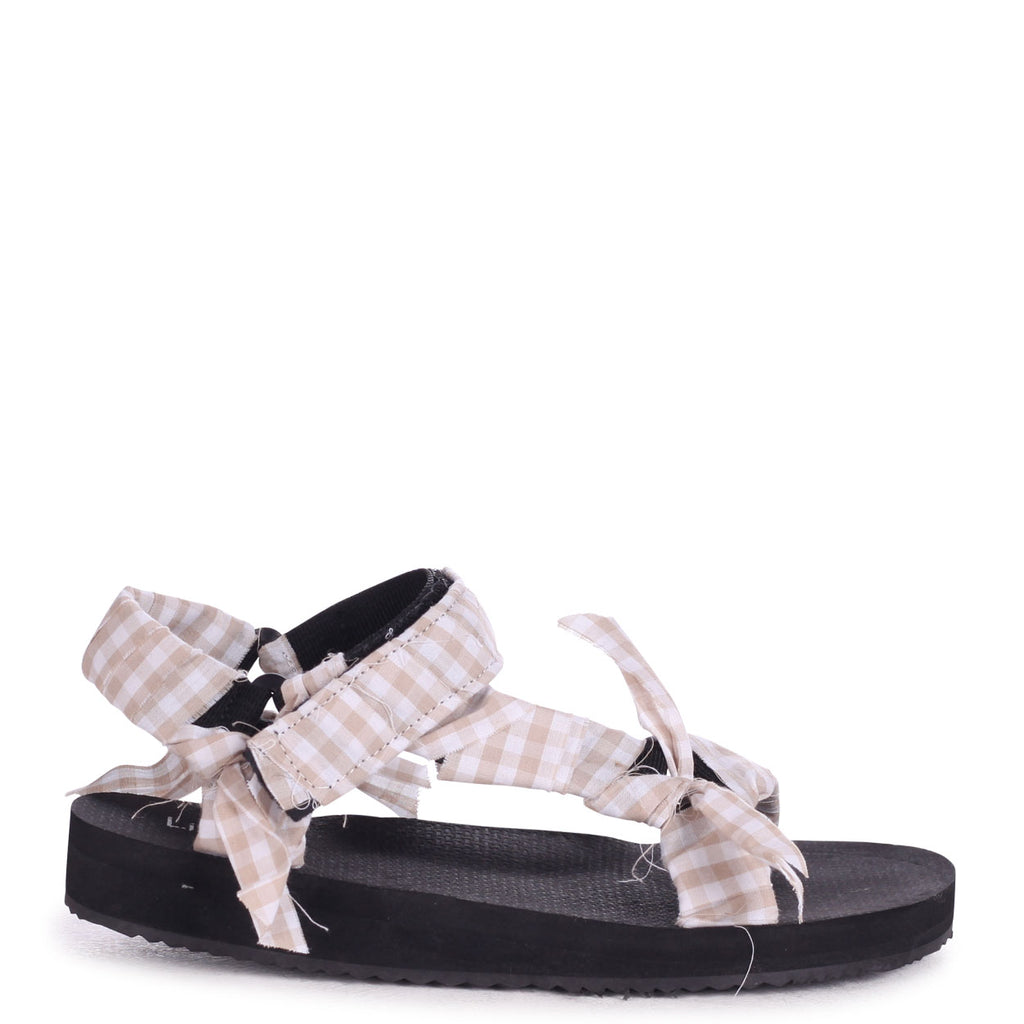 ALOHA - Sandals - linzi-shoes.myshopify.com