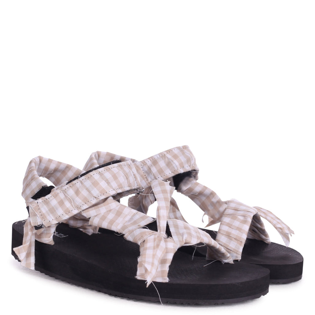 ALOHA - Sandals - linzi-shoes.myshopify.com