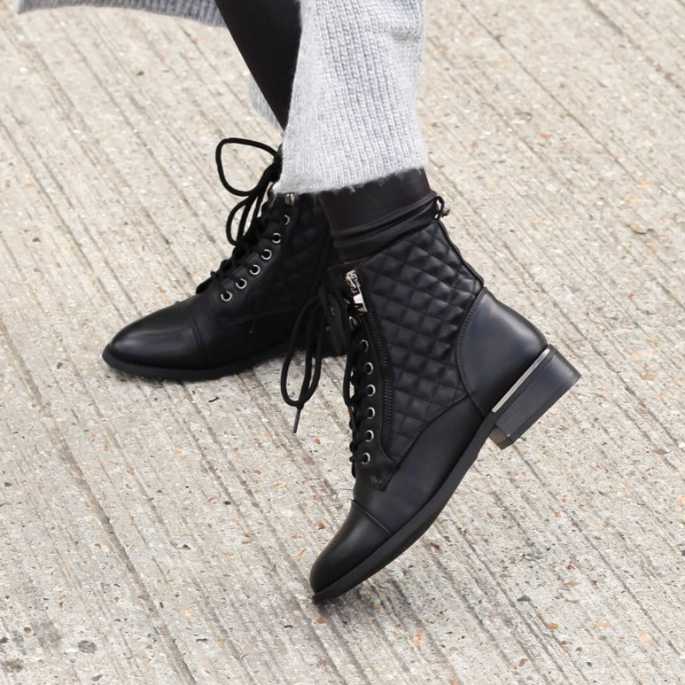 CELY - Boots - linzi-shoes.myshopify.com