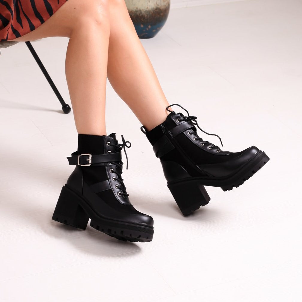 CHARM - Boots - linzi-shoes.myshopify.com