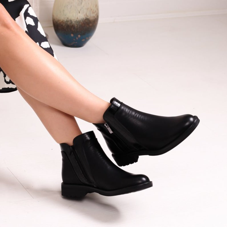 GENESIS - Boots - linzi-shoes.myshopify.com