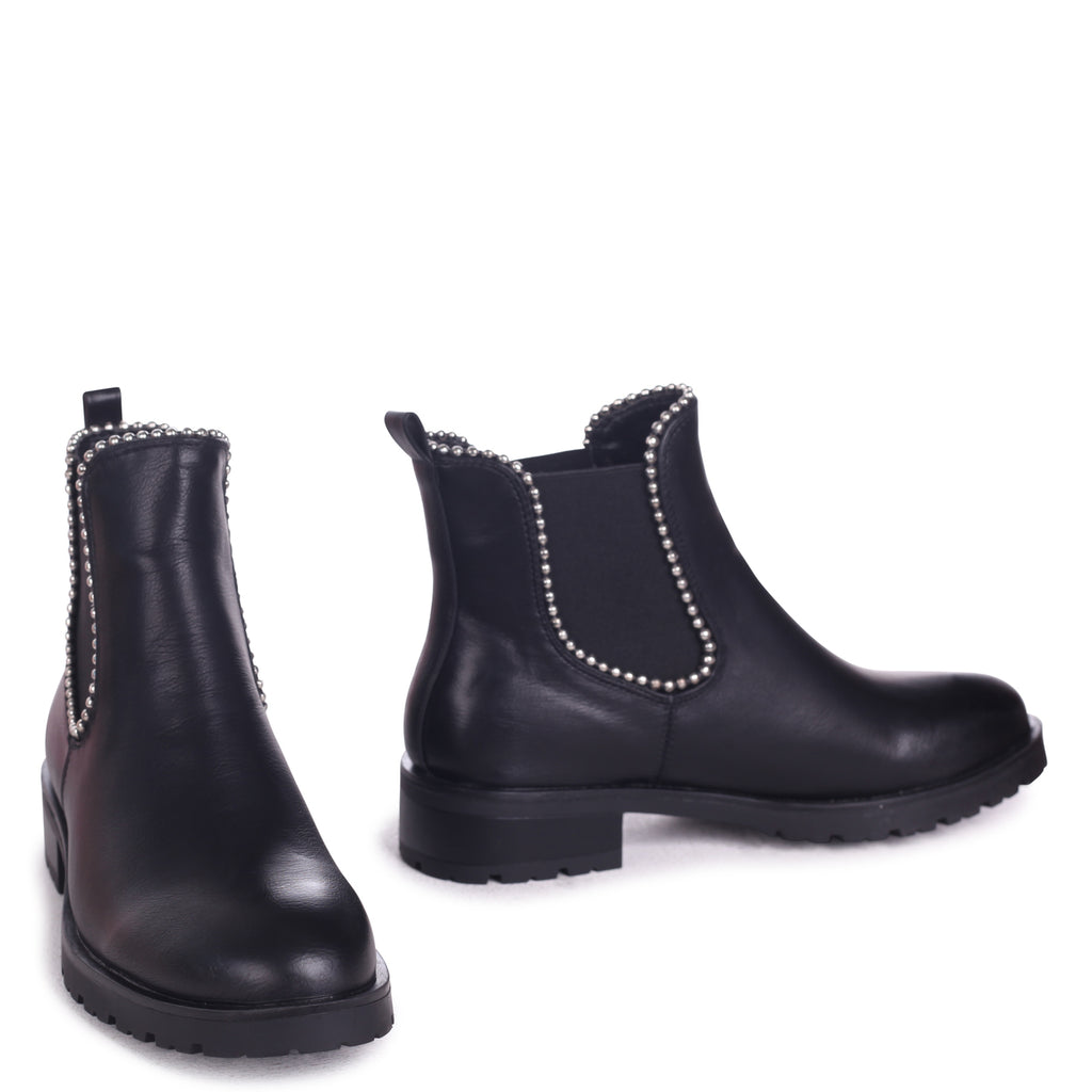 ADELLE - Boots - linzi-shoes.myshopify.com