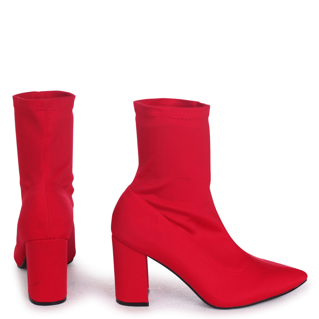LATRICIA - Boots - linzi-shoes.myshopify.com