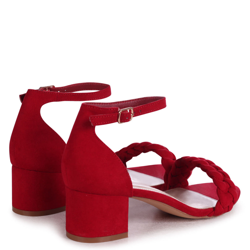 BRIELLE - Heels - linzi-shoes.myshopify.com
