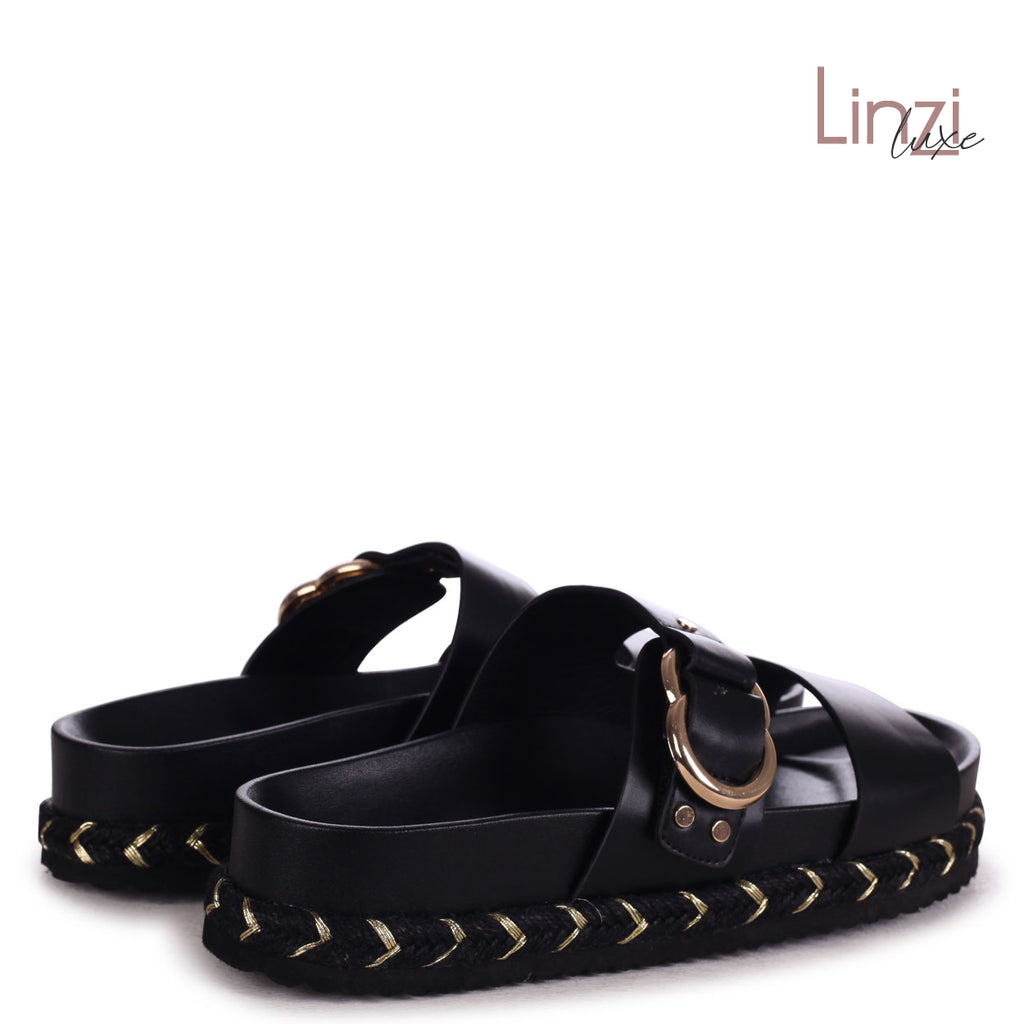 JAZZY - Sandals - linzi-shoes.myshopify.com