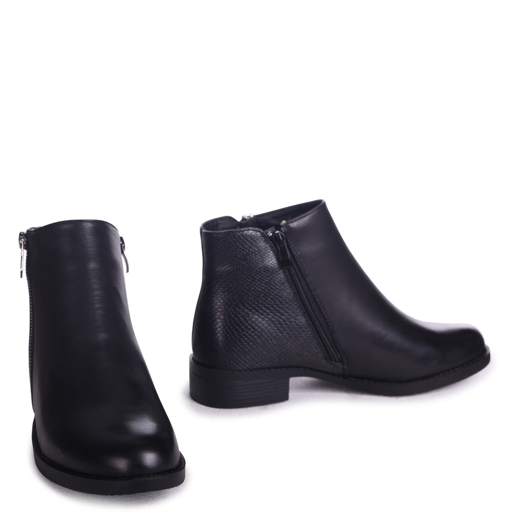 COURTNEY - Boots - linzi-shoes.myshopify.com