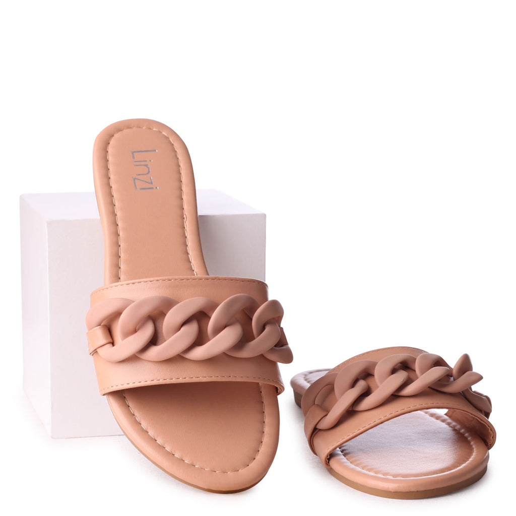 I BELIEVE - Sandals - linzi-shoes.myshopify.com