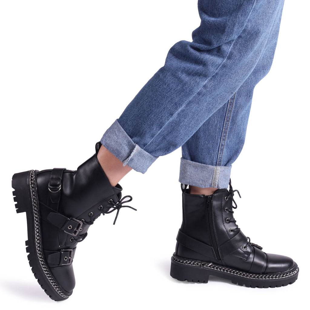LACEY - Boots - linzi-shoes.myshopify.com