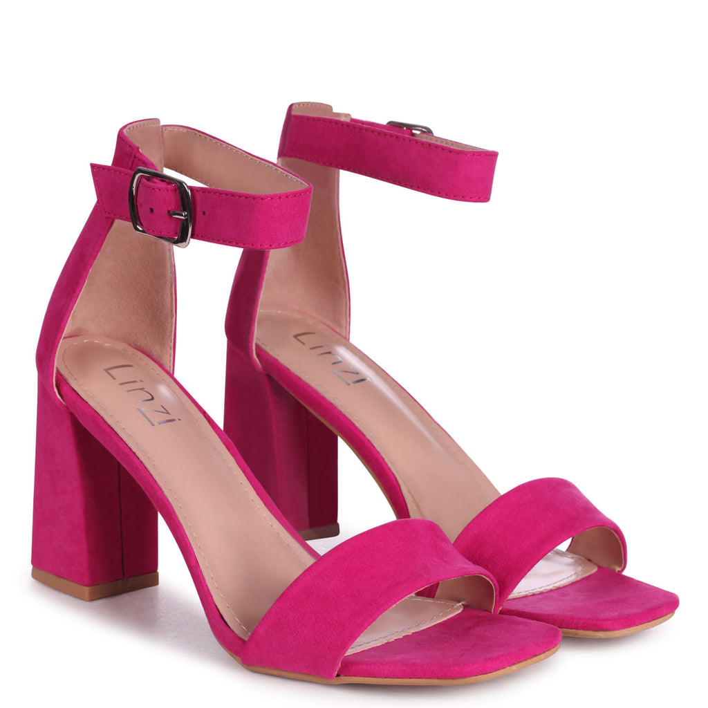 LATTE - Heels - linzi-shoes.myshopify.com