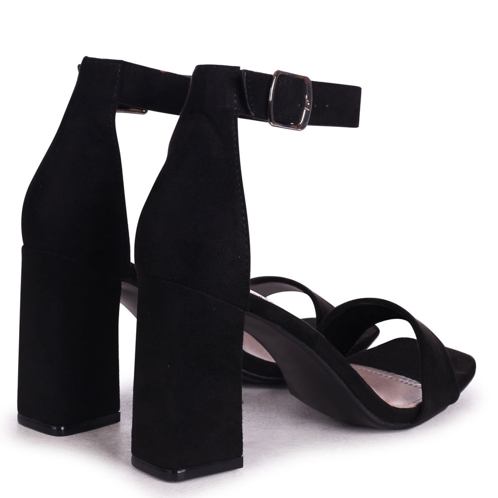 LATTE - Heels - linzi-shoes.myshopify.com