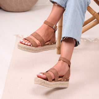 STEP AHEAD - Sandals - linzi-shoes.myshopify.com