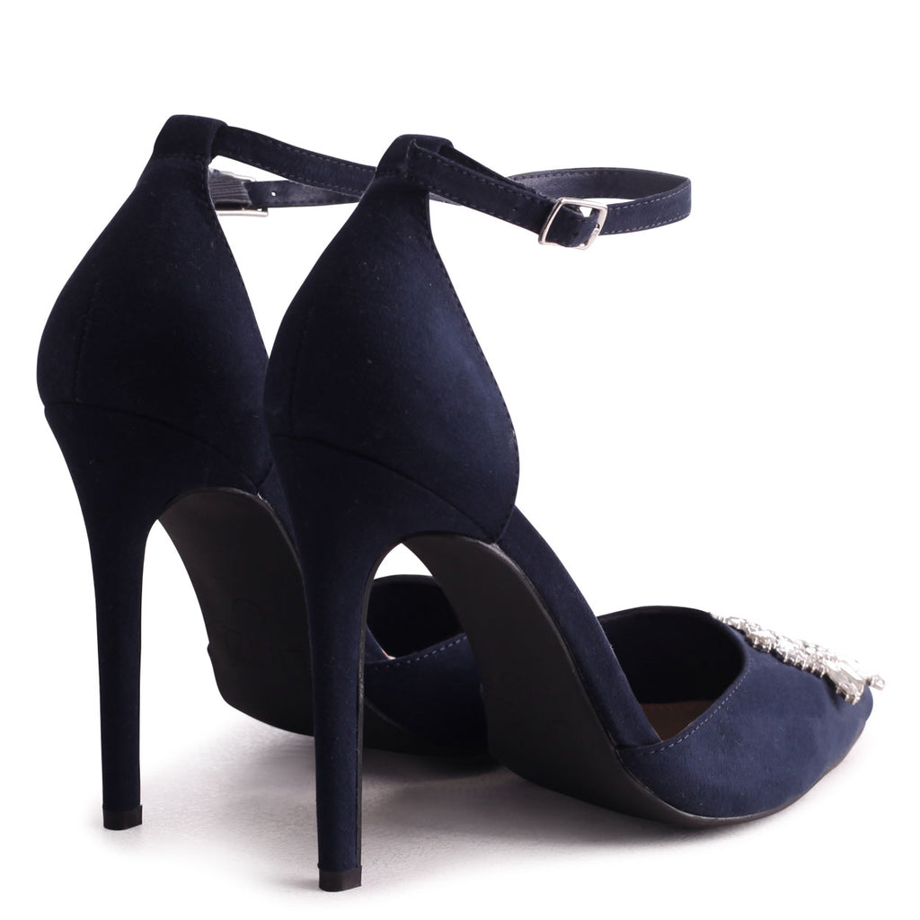 CAMELLIA - Heels - linzi-shoes.myshopify.com