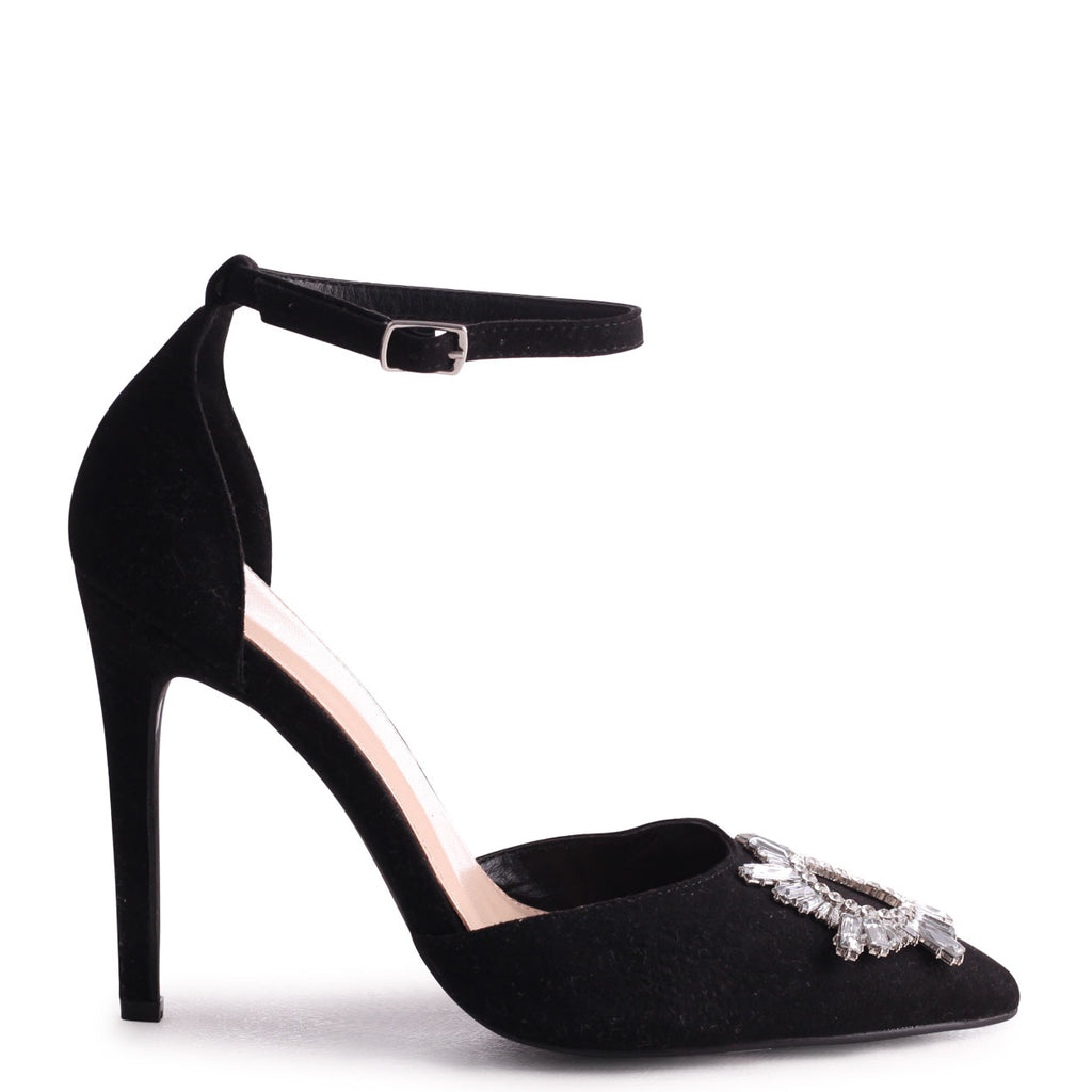 CAMELLIA - Heels - linzi-shoes.myshopify.com