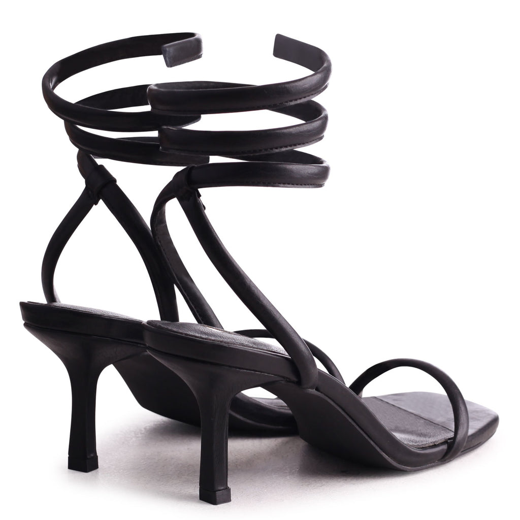 NIXON - Heels - linzi-shoes.myshopify.com