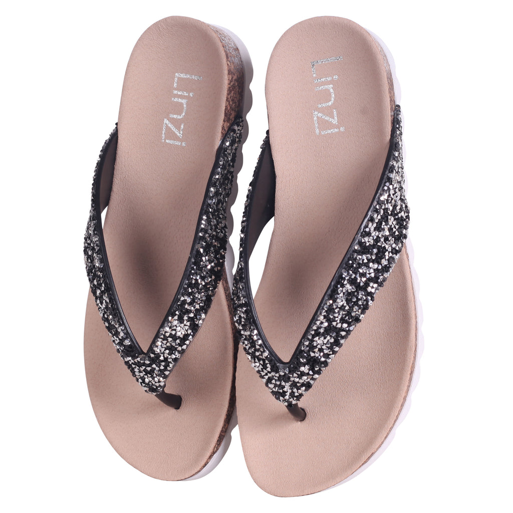 JANA - Sandals - linzi-shoes.myshopify.com