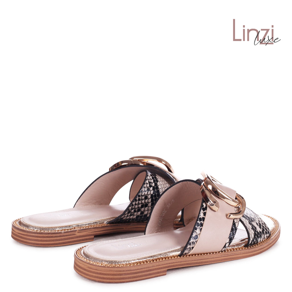 ESSENSE - Sandals - linzi-shoes.myshopify.com