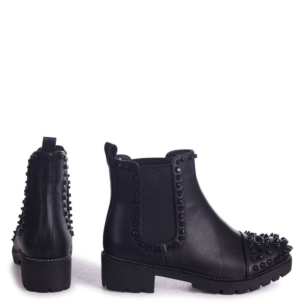 REENA - Boots - linzi-shoes.myshopify.com