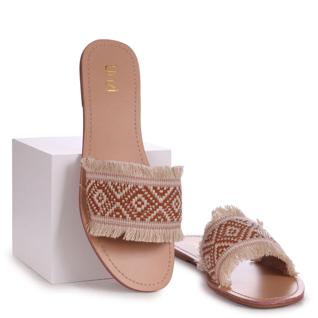DAVINA - Sandals - linzi-shoes.myshopify.com
