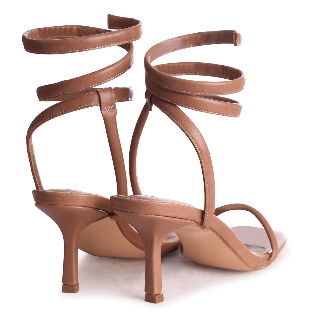 NIXON - Heels - linzi-shoes.myshopify.com