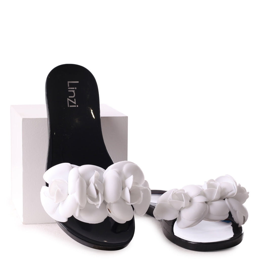 ORCHID - Sandals - linzi-shoes.myshopify.com