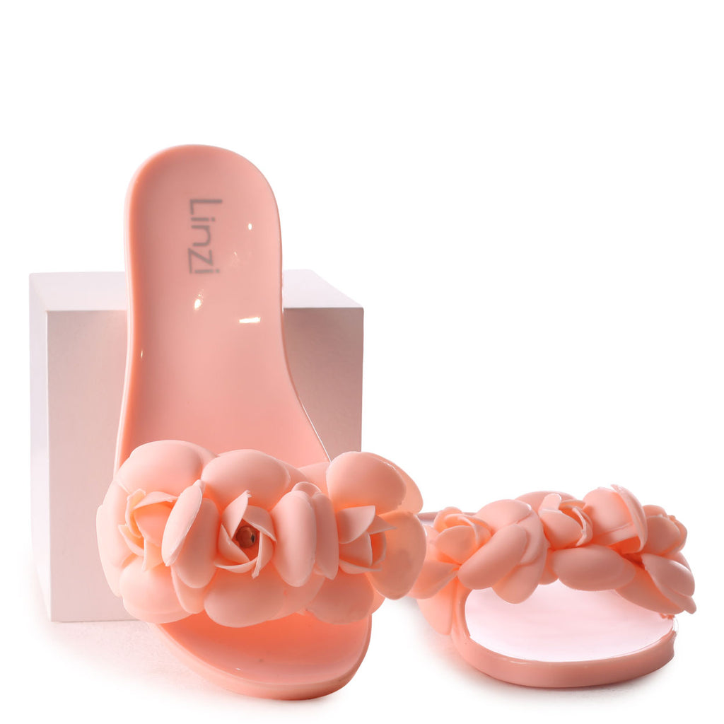 ORCHID - Sandals - linzi-shoes.myshopify.com