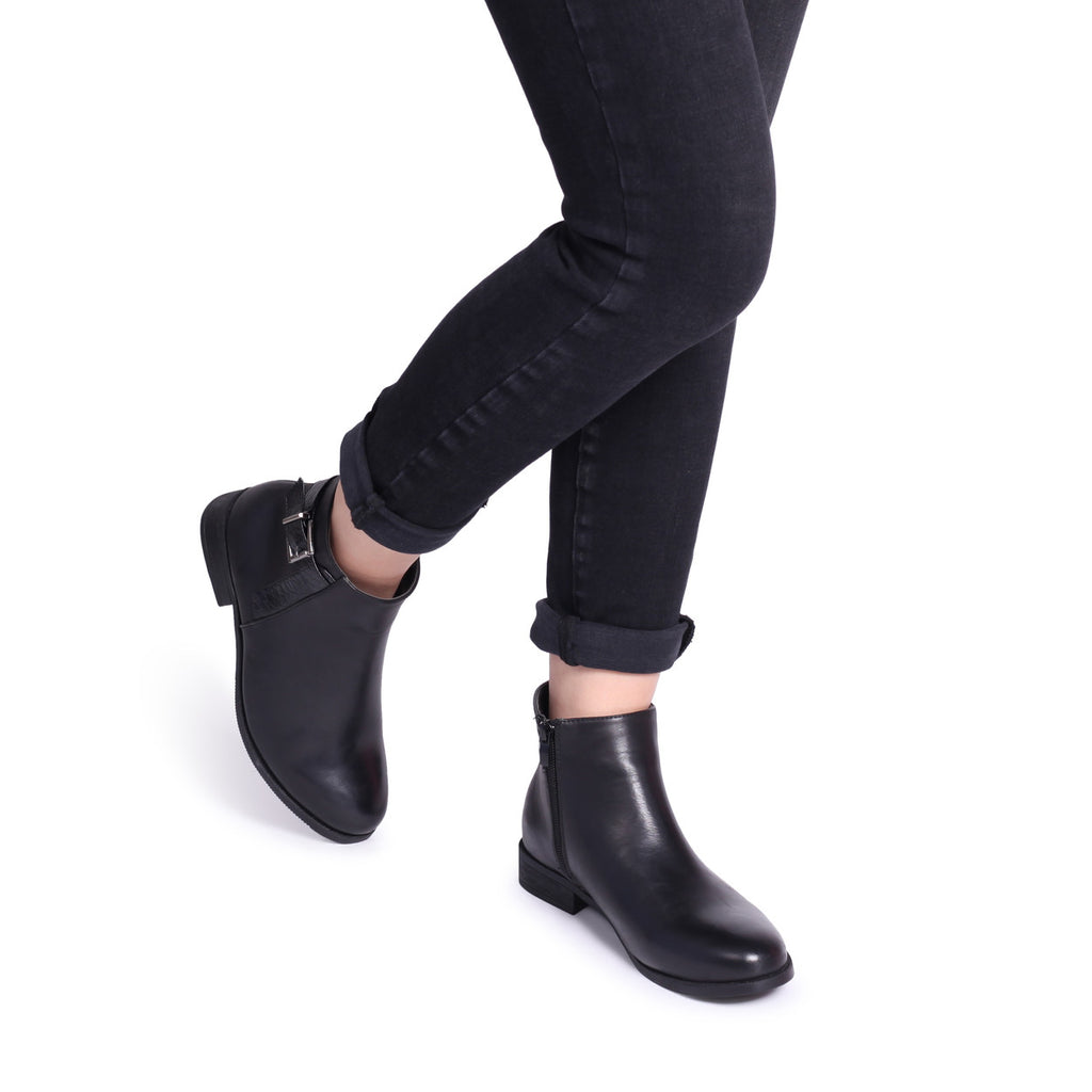 MAXINE - Boots - linzi-shoes.myshopify.com