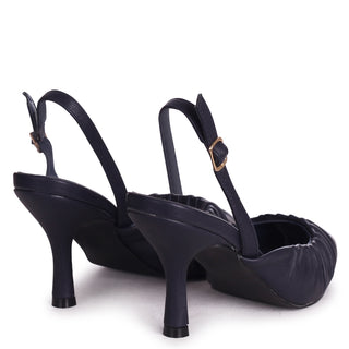 ESPRESSO - Heels - linzi-shoes.myshopify.com