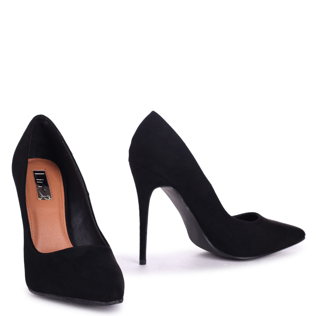 ASTON - Heels - linzi-shoes.myshopify.com