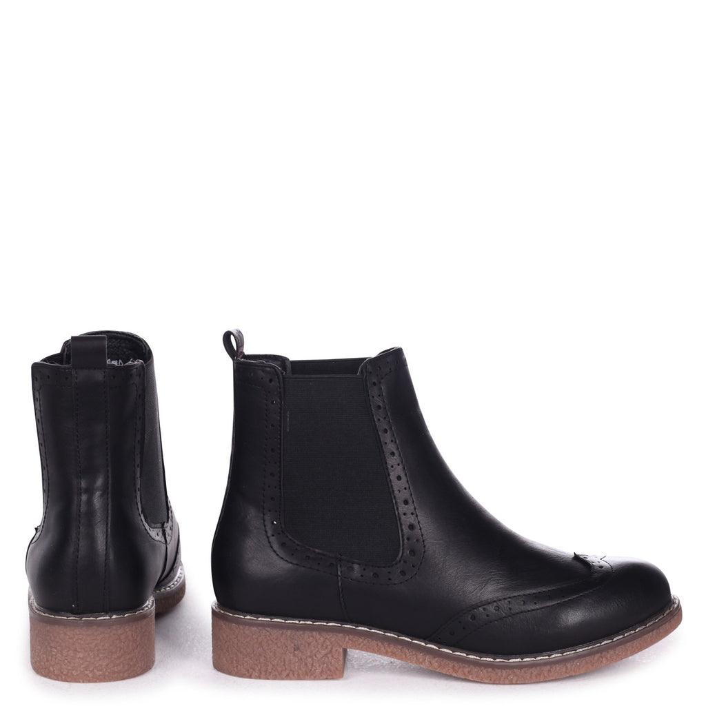 TRESSIE - Boots - linzi-shoes.myshopify.com