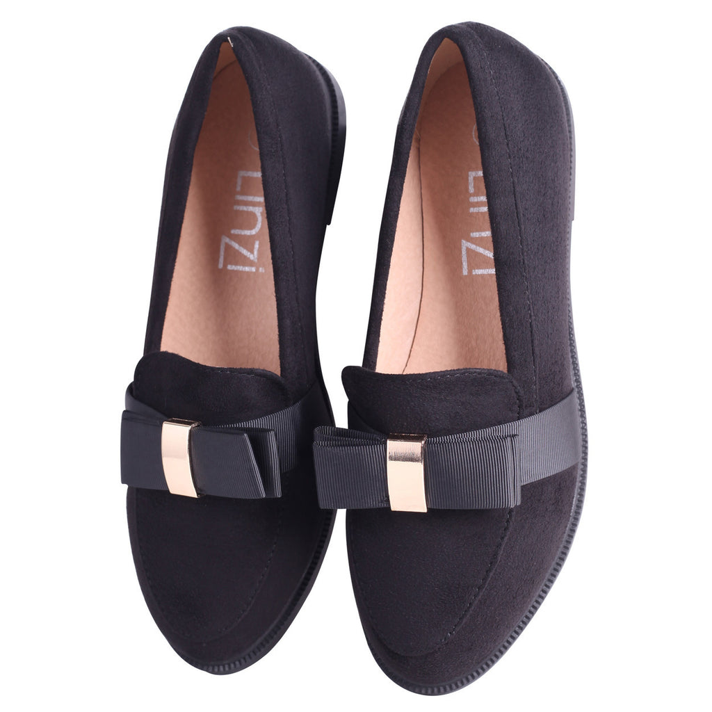 KURT - Flats - linzi-shoes.myshopify.com