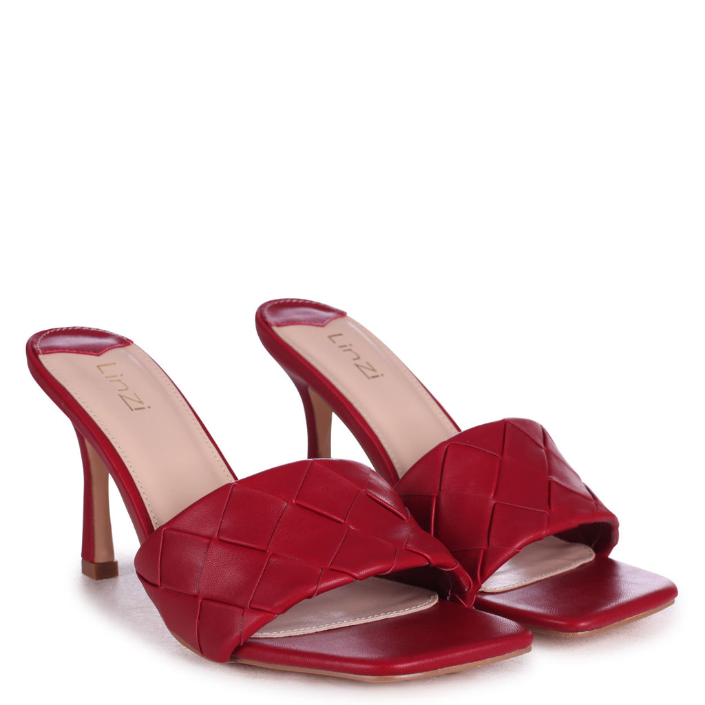 CANDID - Heels - linzi-shoes.myshopify.com