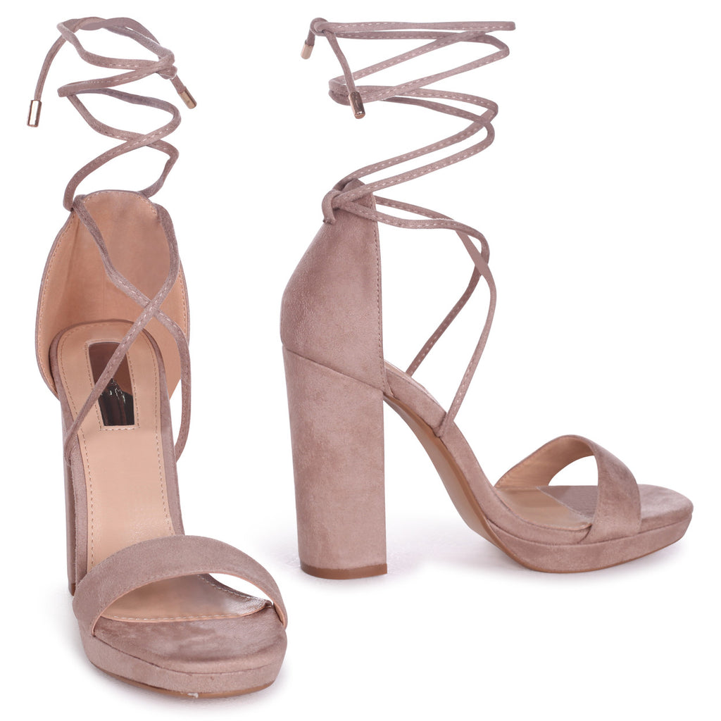 SUMMER - Heels - linzi-shoes.myshopify.com