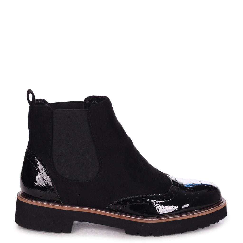 CLEO - Boots - linzi-shoes.myshopify.com
