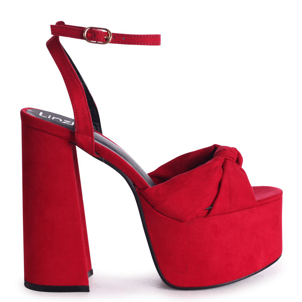 RUMOUR - Heels - linzi-shoes.myshopify.com