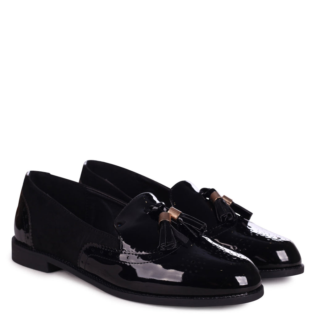 MAXIE - Flats - linzi-shoes.myshopify.com