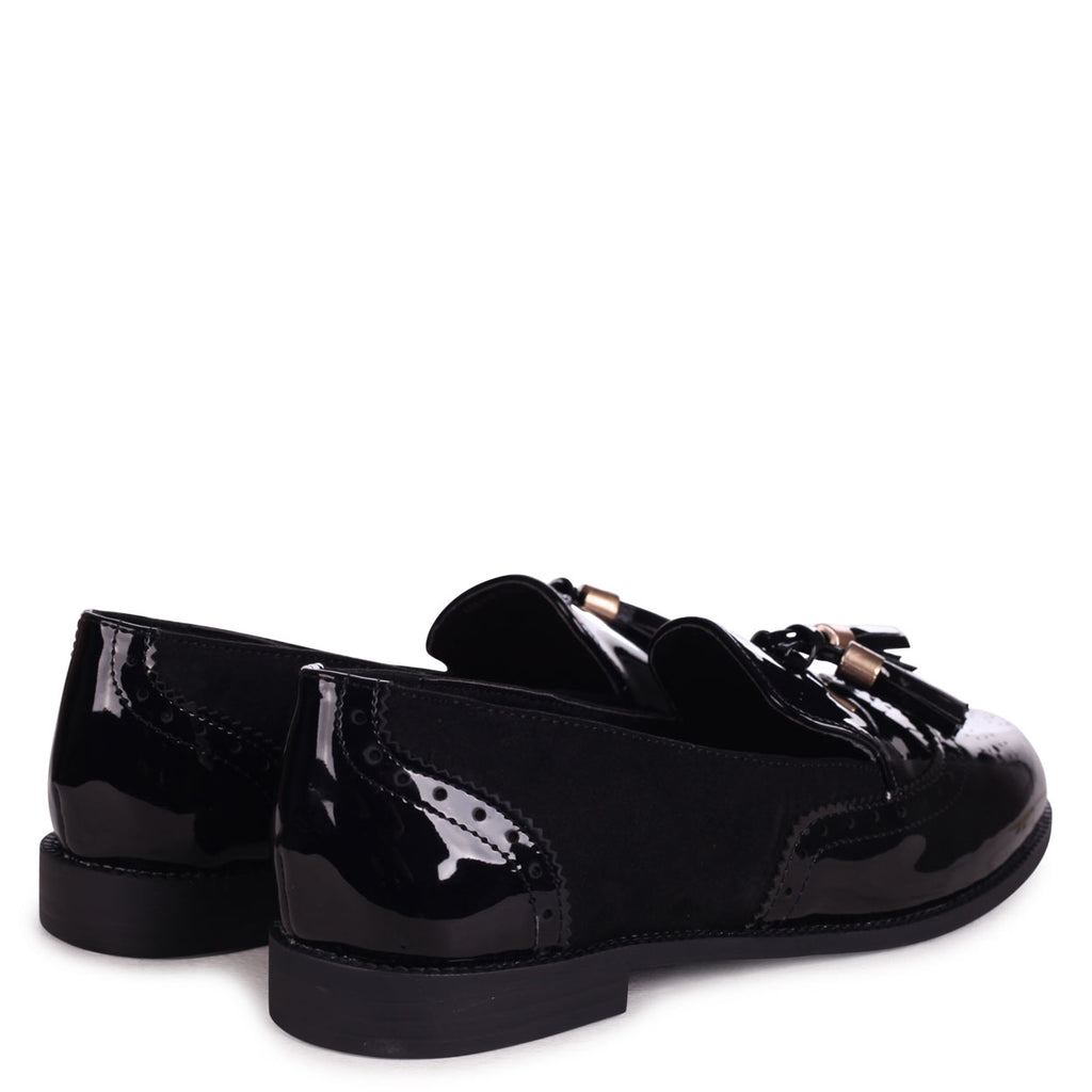 MAXIE - Flats - linzi-shoes.myshopify.com