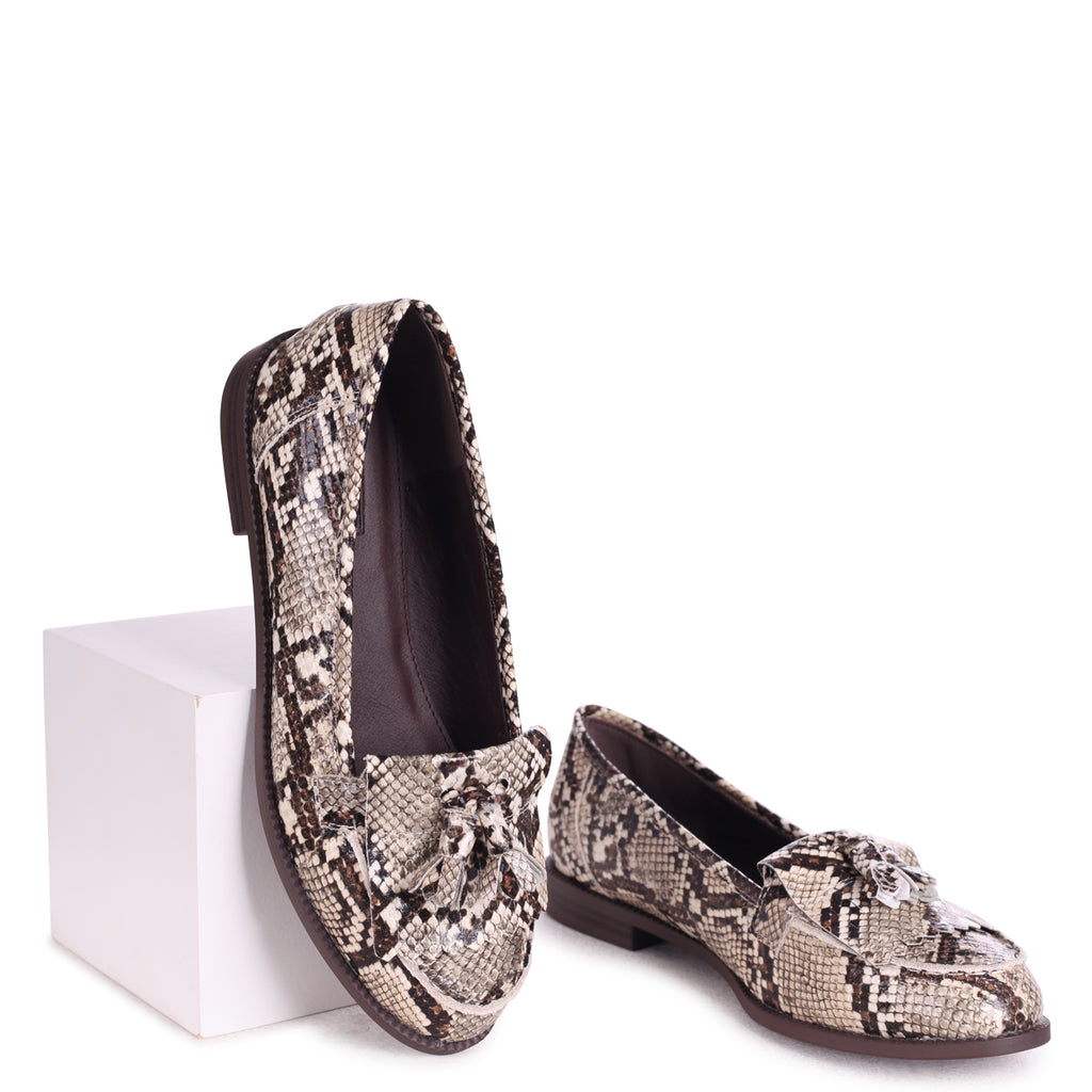 ROSEMARY - Flats - linzi-shoes.myshopify.com