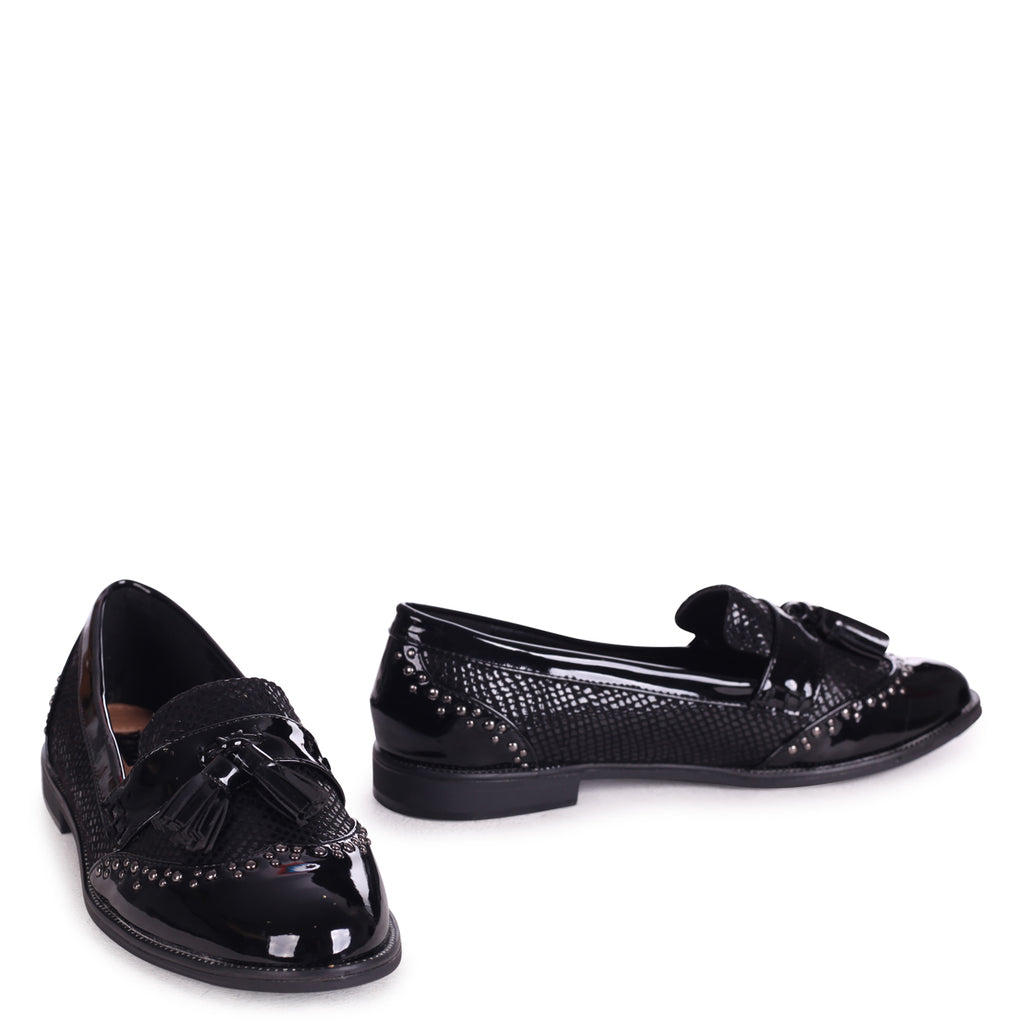 JOANIE - Flats - linzi-shoes.myshopify.com