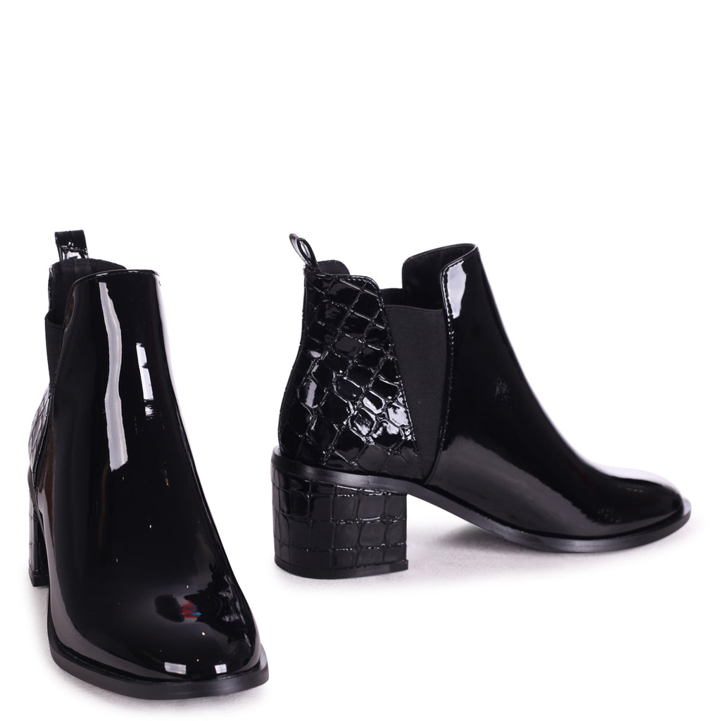 DONNA - Boots - linzi-shoes.myshopify.com