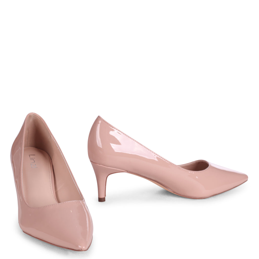 LUCINDA - Heels - linzi-shoes.myshopify.com