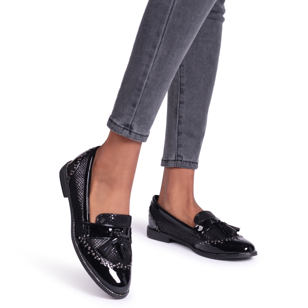 JOANIE - Flats - linzi-shoes.myshopify.com