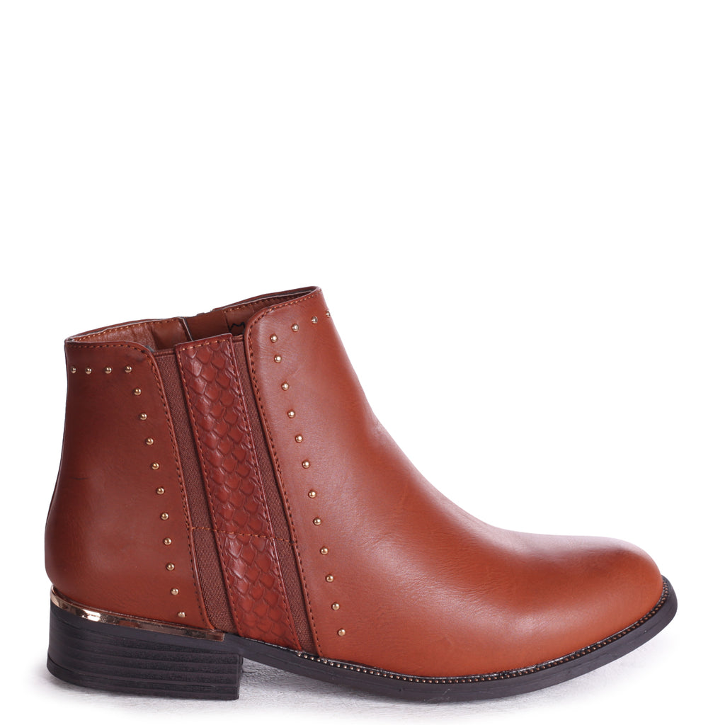 MARIELLE - Boots - linzi-shoes.myshopify.com